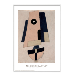 Marsden Hartley, Bermuda