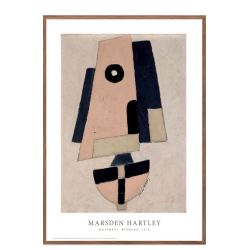 Marsden Hartley, Bermuda