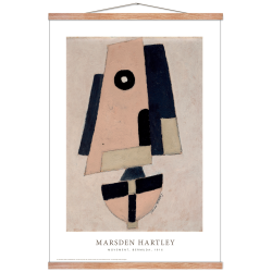 Marsden Hartley, Bermuda