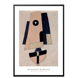 Marsden Hartley, Bermuda