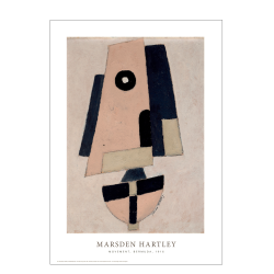 Marsden Hartley, Bermuda