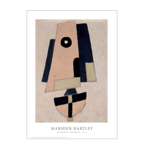 Marsden HartleyBermuda