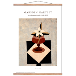 Marsden Hartley, Flowerpiece