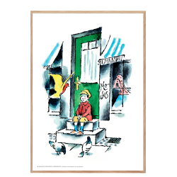 Ungermann, Matador Serien - 1 / U 1