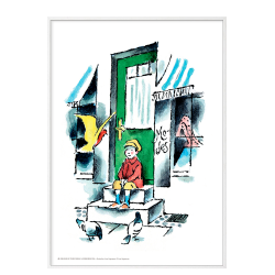 Ungermann, Matador Serien - 1 / U 1