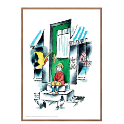 Ungermann, Matador Serien - 1 / U 1