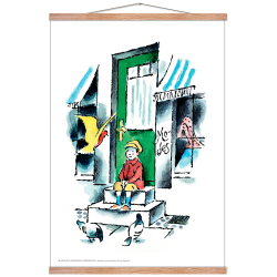 Ungermann, Matador Serien - 1 / U 1