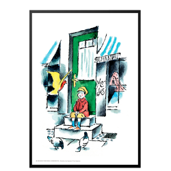 Ungermann, Matador Serien - 1 / U 1