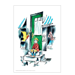 Ungermann, Matador Serien - 1 / U 1