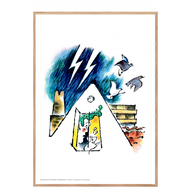 Ungermann, Matador Serien - 10 / U 10