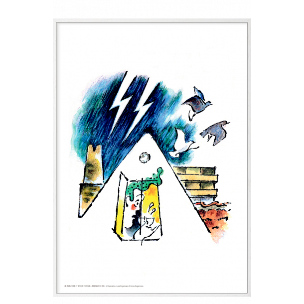 Ungermann, Matador Serien - 10 / U 10