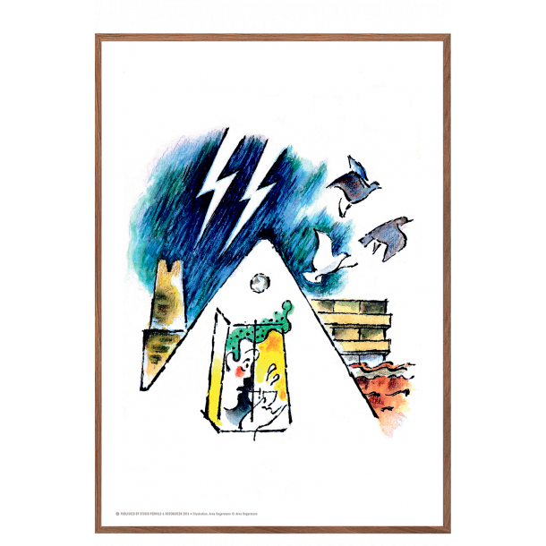 Ungermann, Matador Serien - 10 / U 10