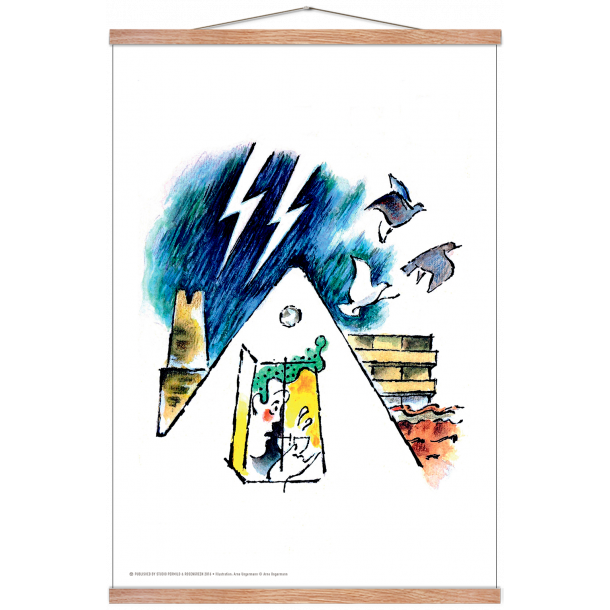 Ungermann, Matador Serien - 10 / U 10