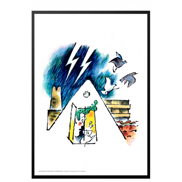 Ungermann, Matador Serien - 10 / U 10