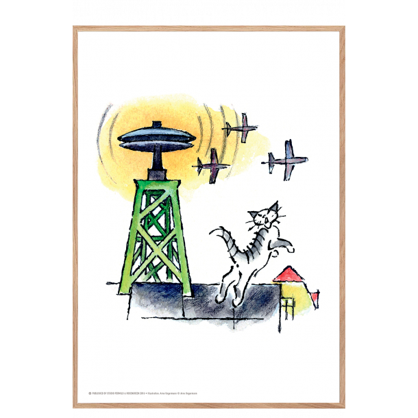 Ungermann, Matador Serien - 11 / U 11