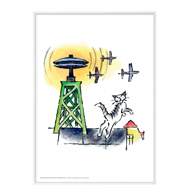 Ungermann, Matador Serien - 11 / U 11