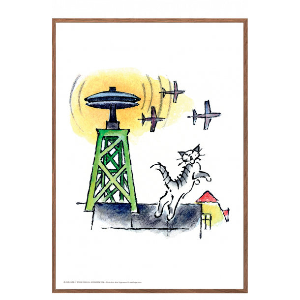 Ungermann, Matador Serien - 11 / U 11