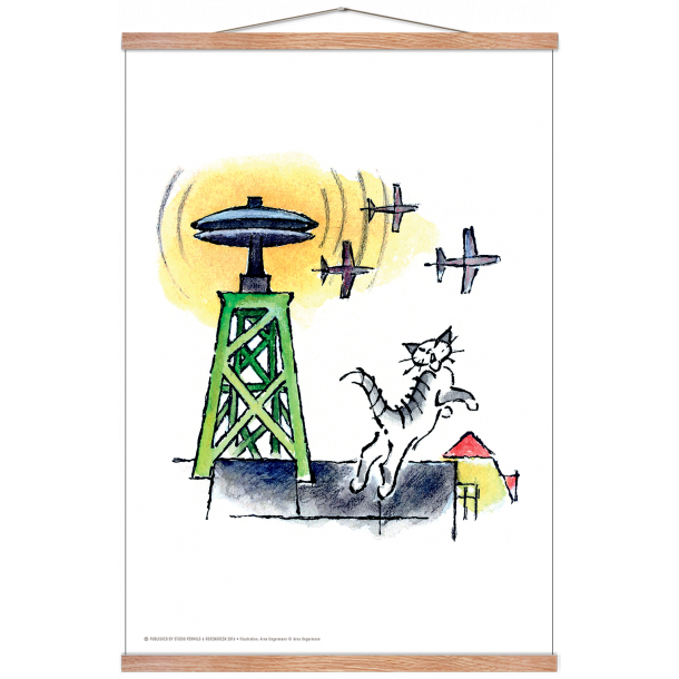 Ungermann, Matador Serien - 11 / U 11