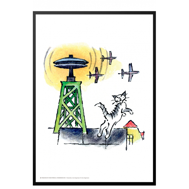 Ungermann, Matador Serien - 11 / U 11