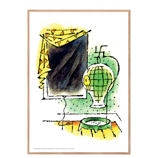 Ungermann, Matador Serien - 12 / U 12