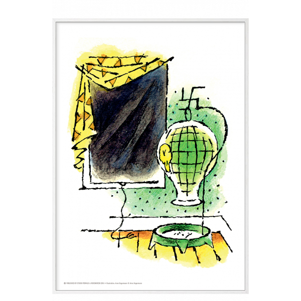 Ungermann, Matador Serien - 12 / U 12