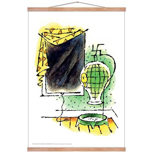 Ungermann, Matador Serien - 12 / U 12