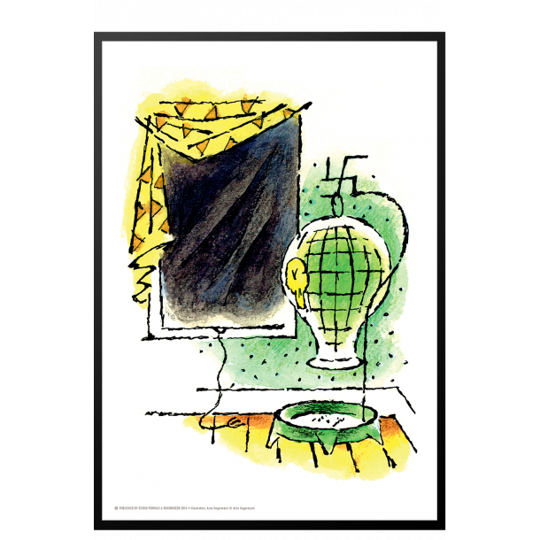 Ungermann, Matador Serien - 12 / U 12