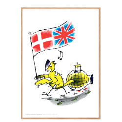 Ungermann, Serie Matador - 14 / U 14