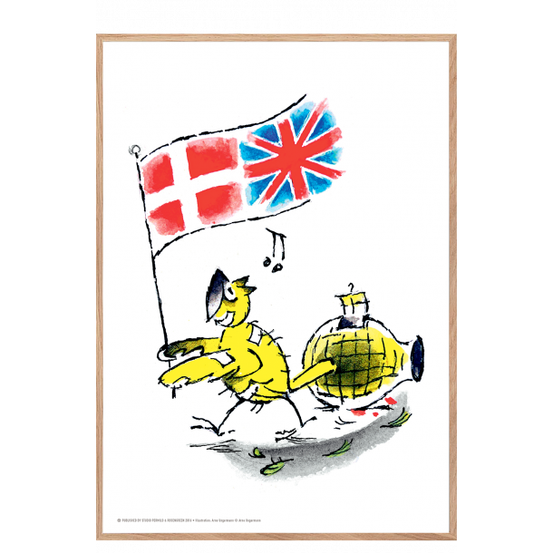 Ungermann, Matador Serien - 14 / U 14