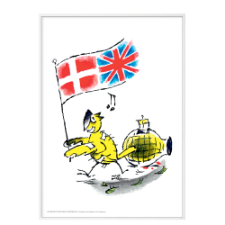 Ungermann, Serie Matador - 14 / U 14