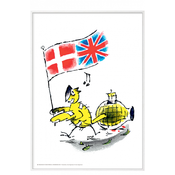 Ungermann, Matador Serien - 14 / U 14