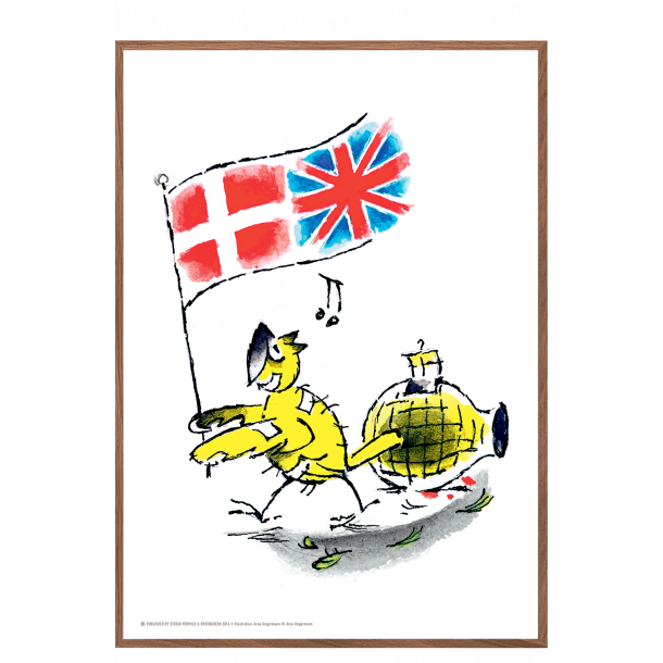 Ungermann, Matador Serien - 14 / U 14