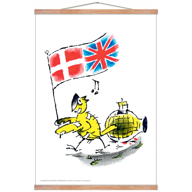 Ungermann, Matador Serien - 14 / U 14