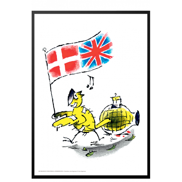 Ungermann, Matador Serien - 14 / U 14