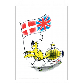 Ungermann, Matador Serien - 14 / U 14