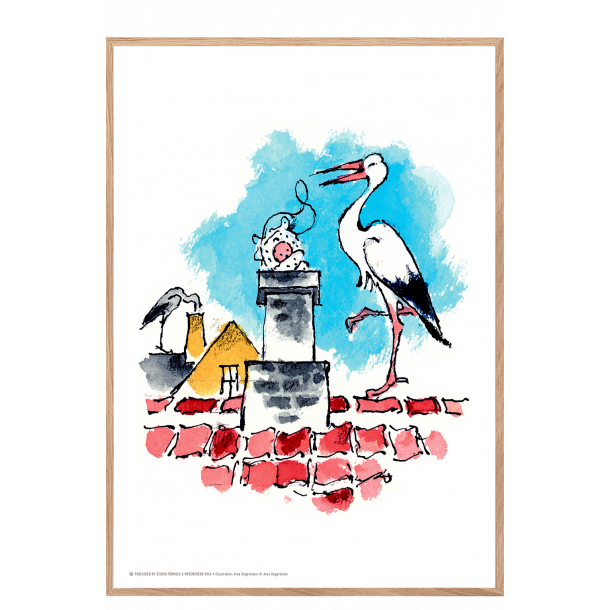 Ungermann, Matador Serien - 15 / U 15