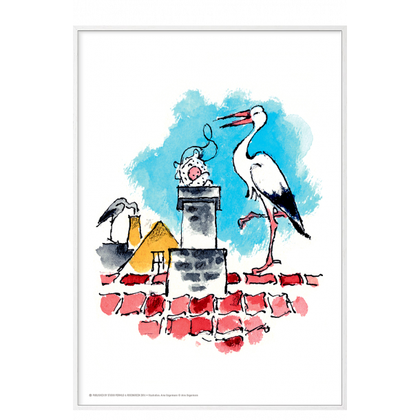 Ungermann, Matador Serien - 15 / U 15