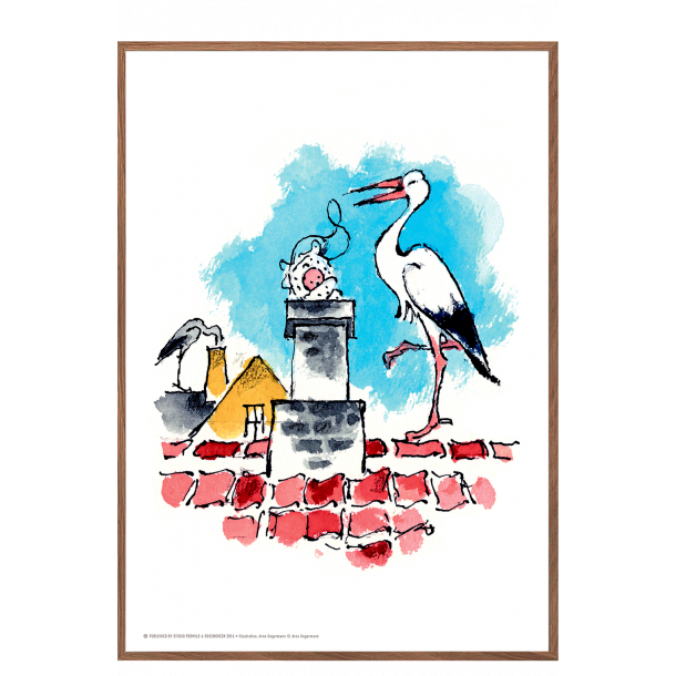 Ungermann, Matador Serien - 15 / U 15