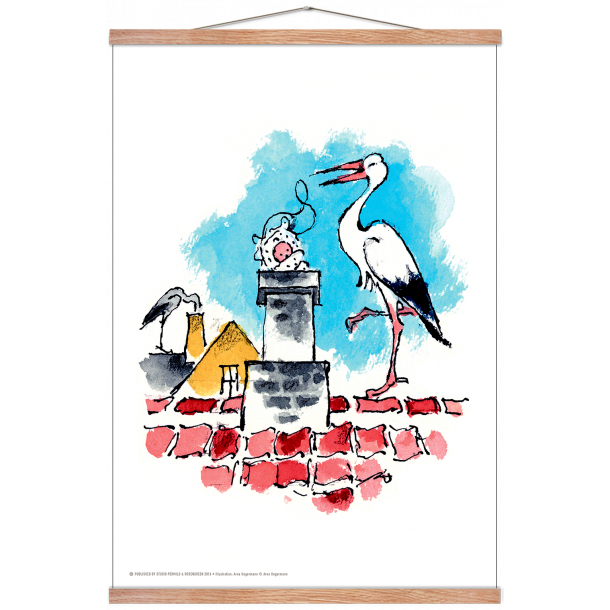 Ungermann, Matador Serien - 15 / U 15