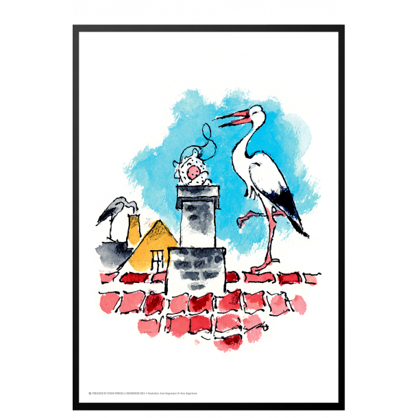 Ungermann, Matador Serien - 15 / U 15