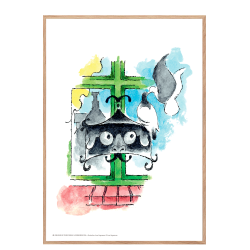 Ungermann, Matador Serien - 16 / U 16