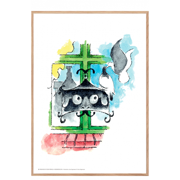 Ungermann, Matador Serien - 16 / U 16