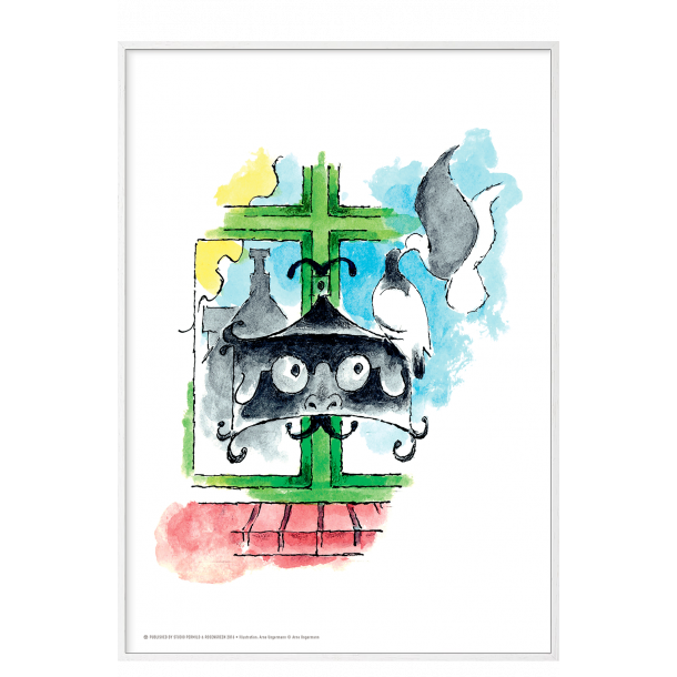 Ungermann, Matador Serien - 16 / U 16