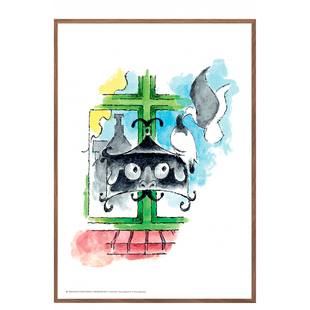 Ungermann, Matador Serien - 16 / U 16