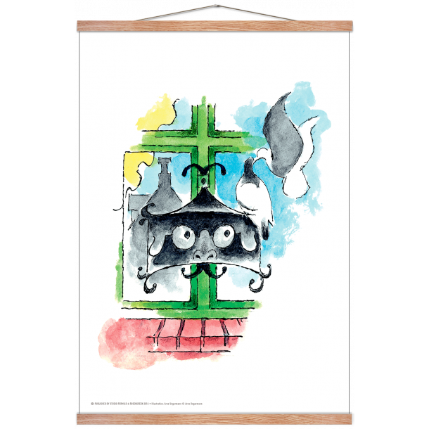 Ungermann, Matador Serien - 16 / U 16