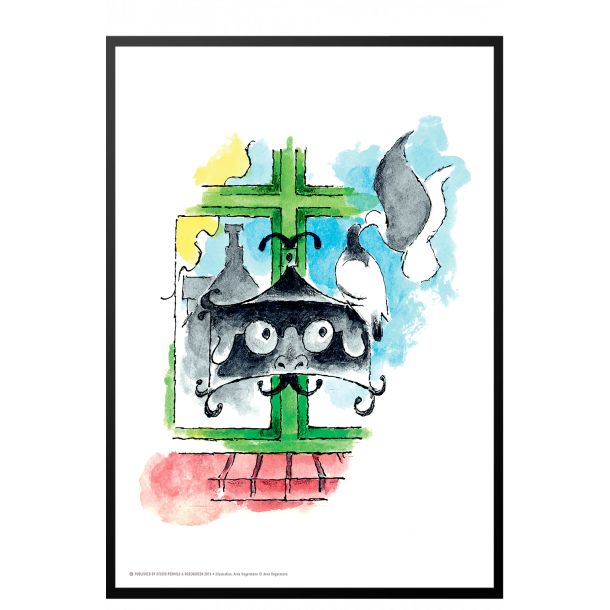 Ungermann, Matador Serien - 16 / U 16