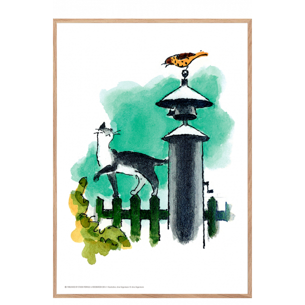 Ungermann, Matador Serien - 17 / U 17