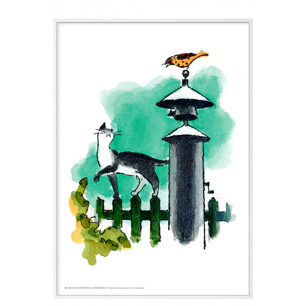 Ungermann, Matador Serien - 17 / U 17