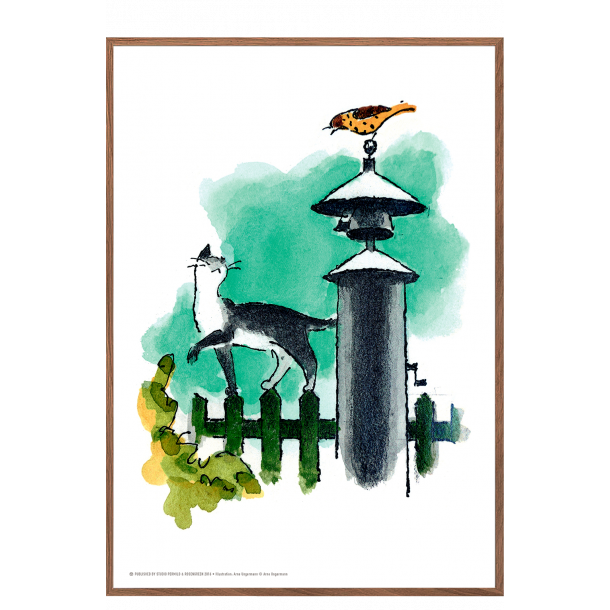 Ungermann, Matador Serien - 17 / U 17