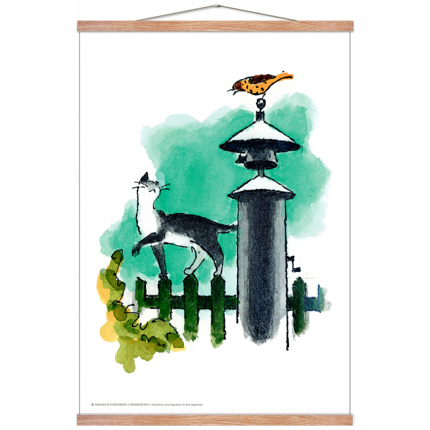 Ungermann, Matador Serien - 17 / U 17